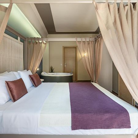 Apartament Elia Potie Chania  Zewnętrze zdjęcie