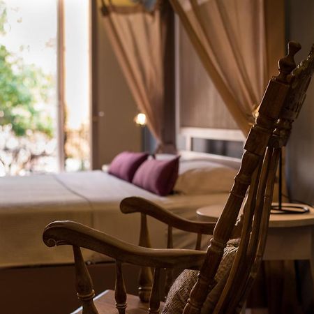 Apartament Elia Potie Chania  Zewnętrze zdjęcie