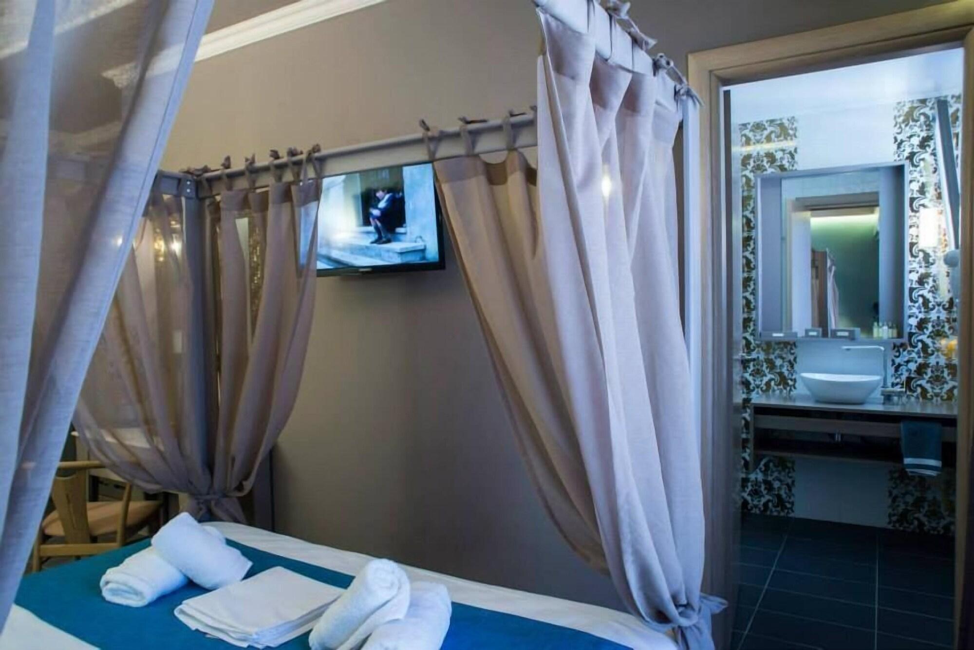 Apartament Elia Potie Chania  Zewnętrze zdjęcie
