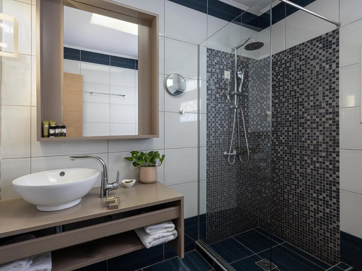 Apartament Elia Potie Chania  Zewnętrze zdjęcie
