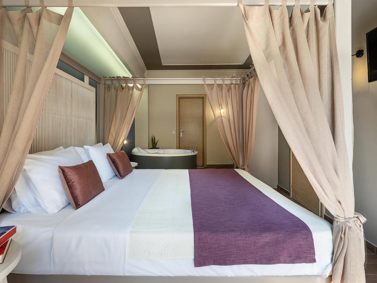 Apartament Elia Potie Chania  Zewnętrze zdjęcie
