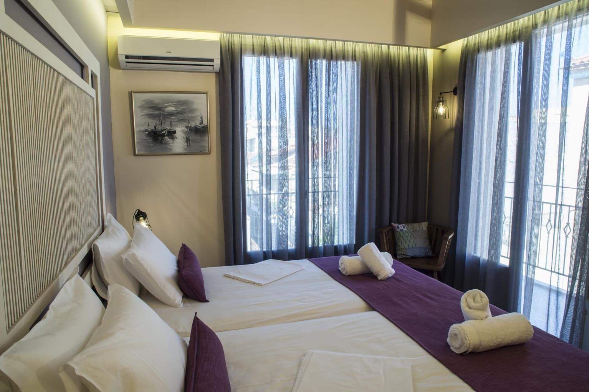 Apartament Elia Potie Chania  Zewnętrze zdjęcie