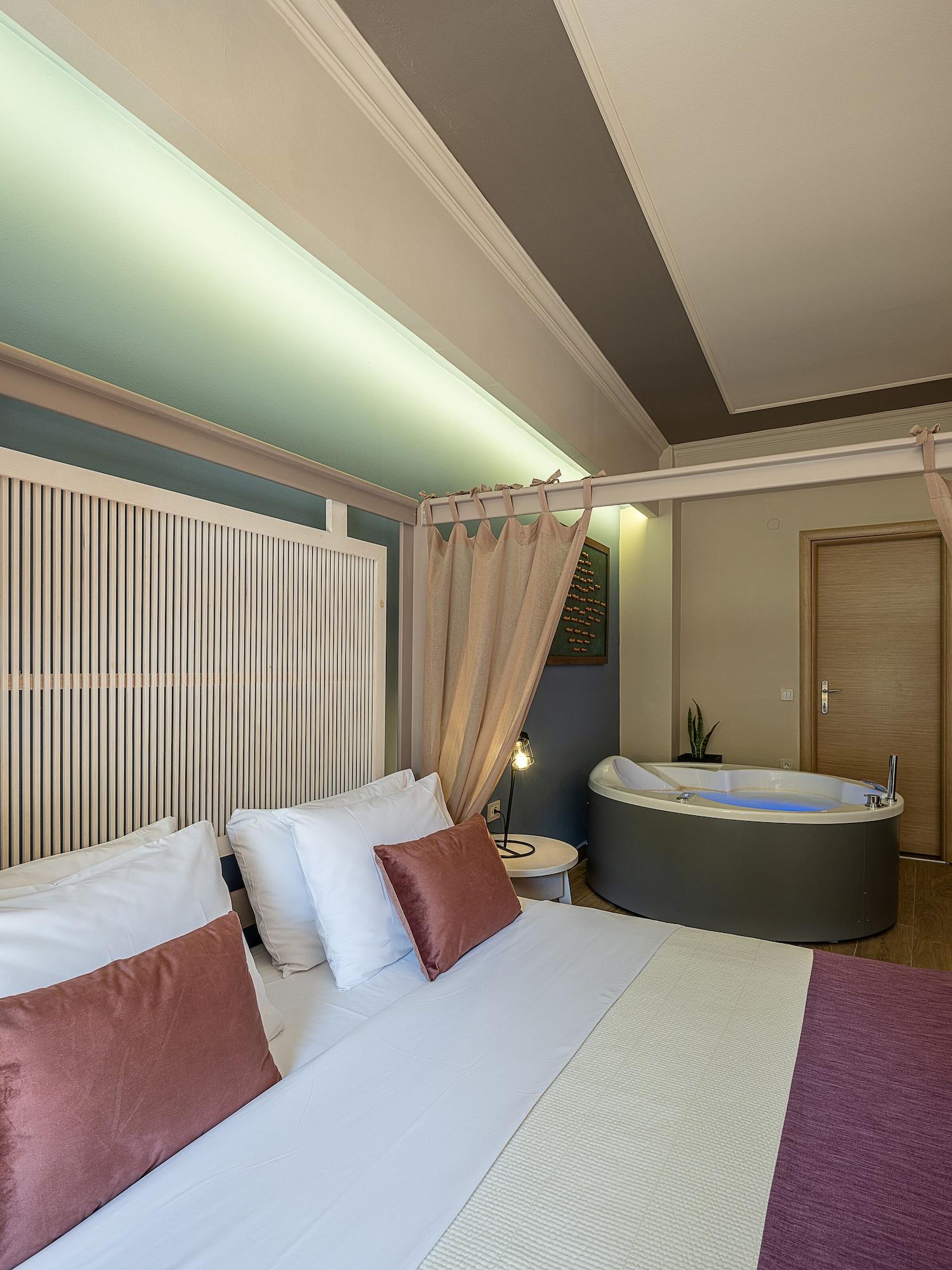 Apartament Elia Potie Chania  Zewnętrze zdjęcie