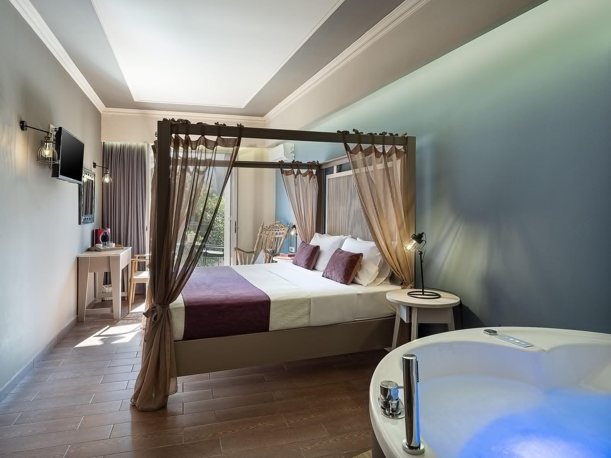 Apartament Elia Potie Chania  Zewnętrze zdjęcie