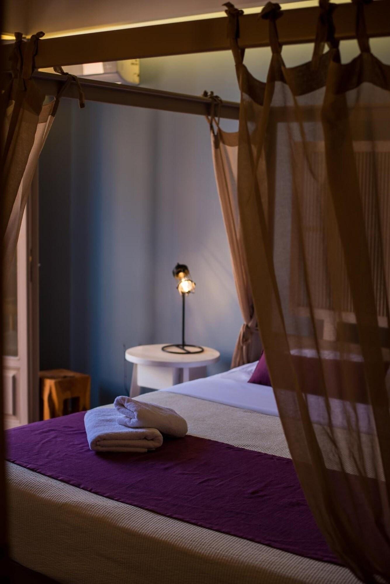 Apartament Elia Potie Chania  Zewnętrze zdjęcie