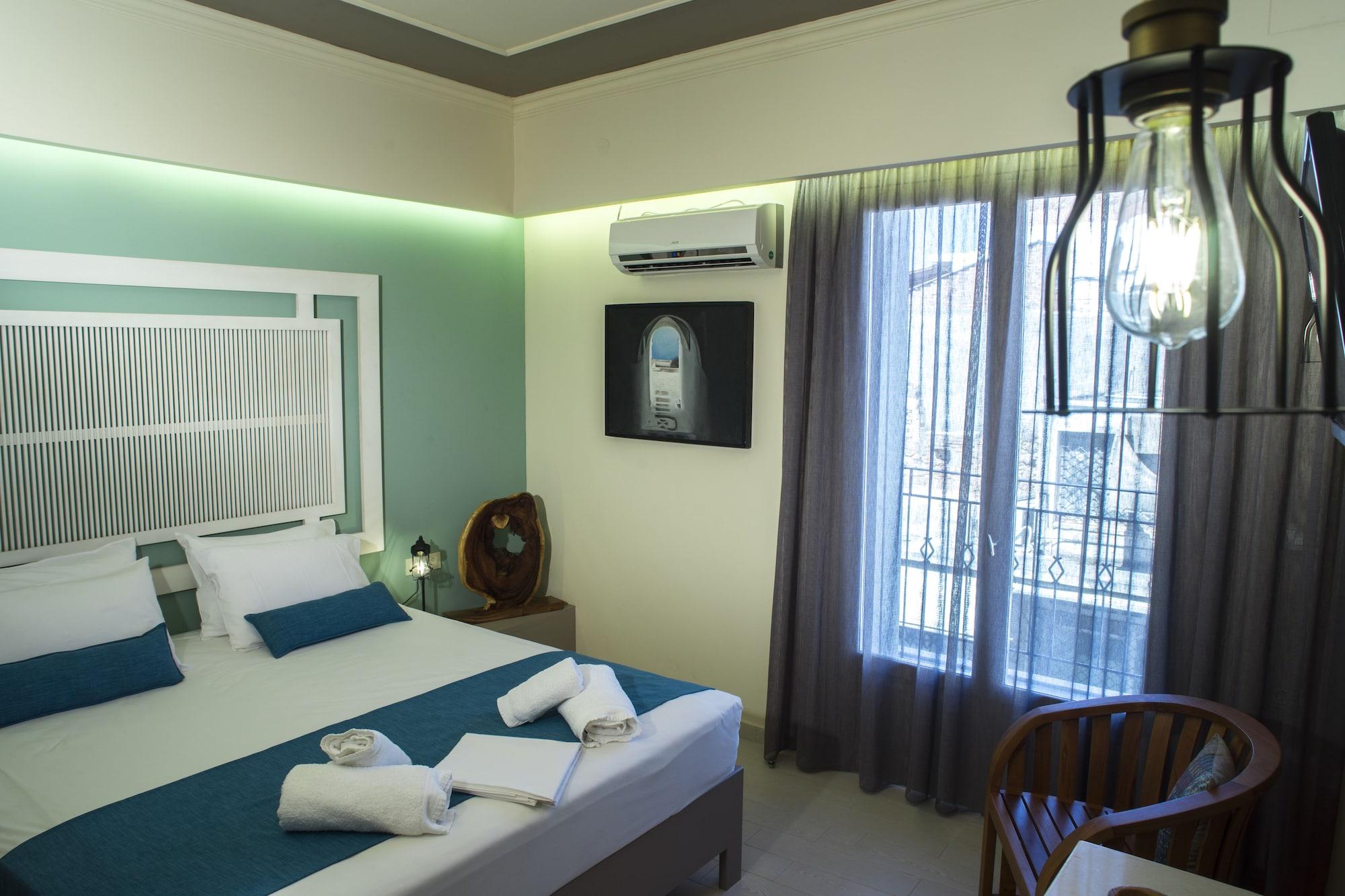 Apartament Elia Potie Chania  Zewnętrze zdjęcie