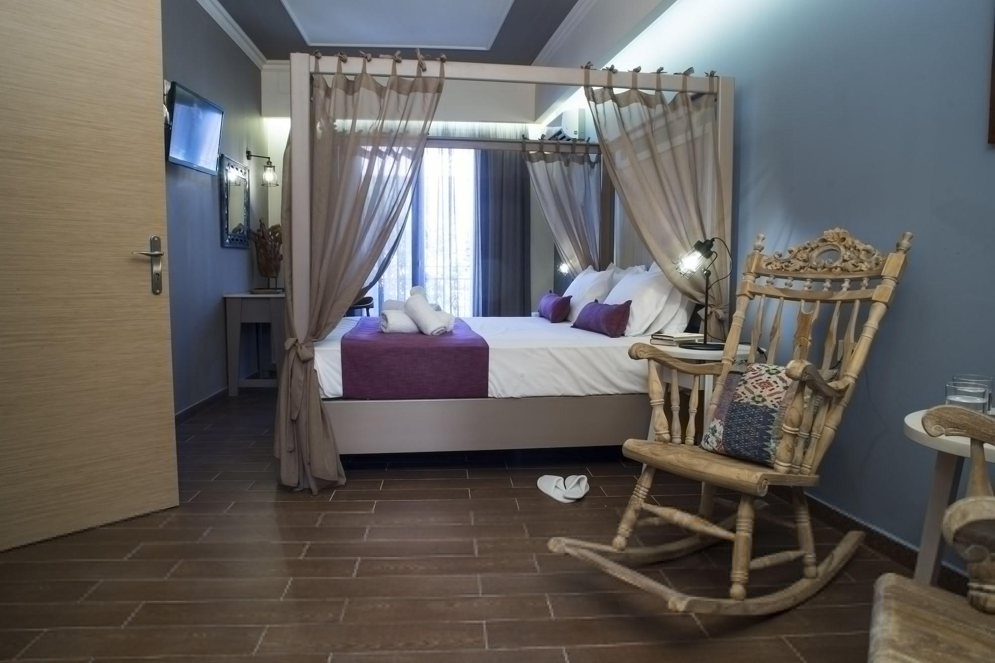 Apartament Elia Potie Chania  Zewnętrze zdjęcie