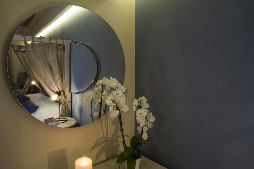 Apartament Elia Potie Chania  Zewnętrze zdjęcie