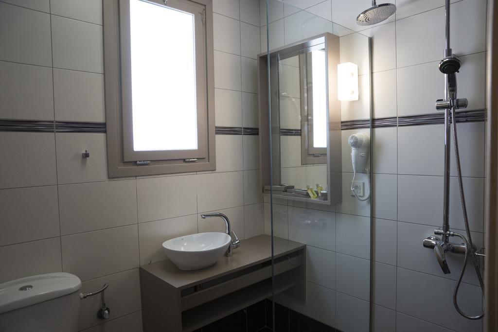 Apartament Elia Potie Chania  Zewnętrze zdjęcie