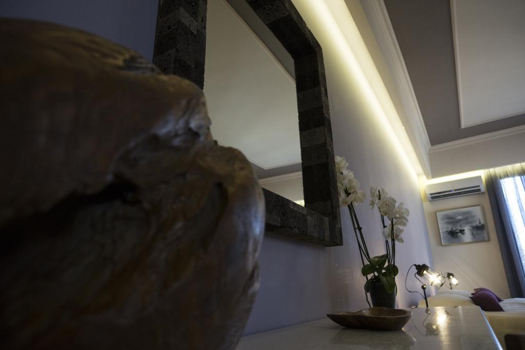 Apartament Elia Potie Chania  Zewnętrze zdjęcie