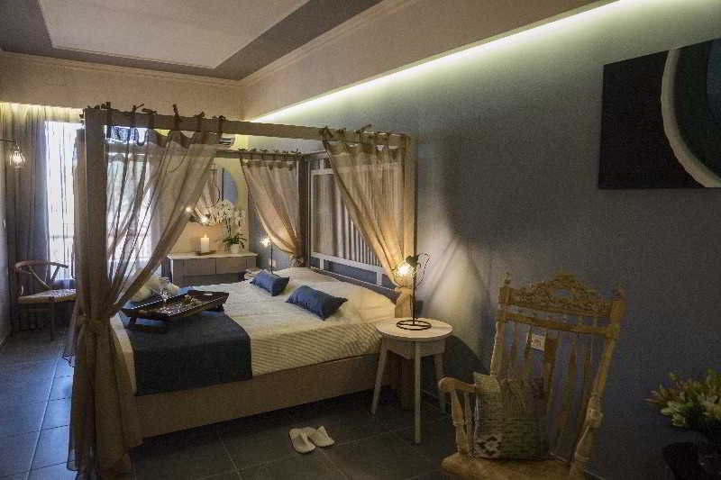 Apartament Elia Potie Chania  Zewnętrze zdjęcie