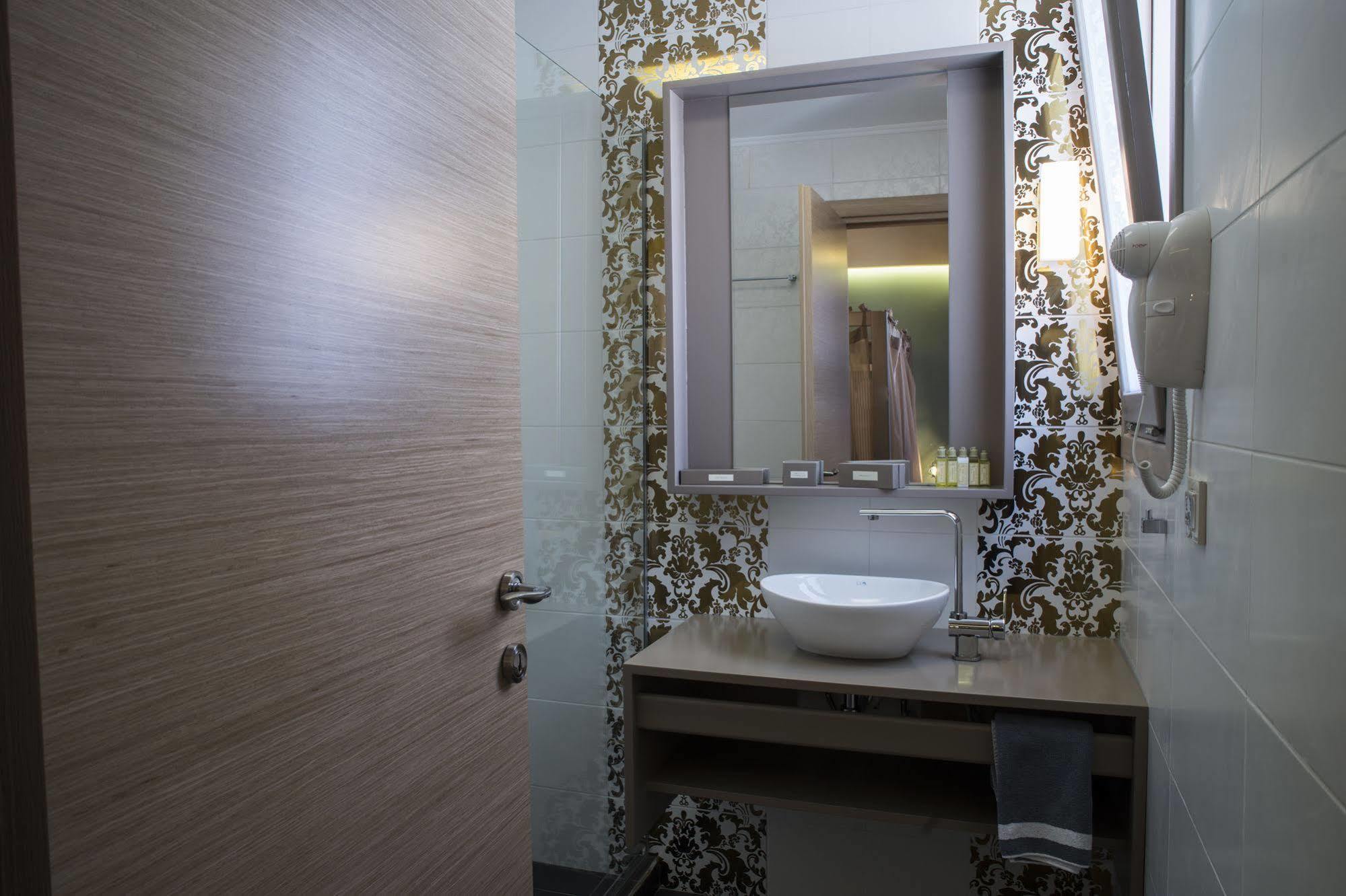 Apartament Elia Potie Chania  Zewnętrze zdjęcie