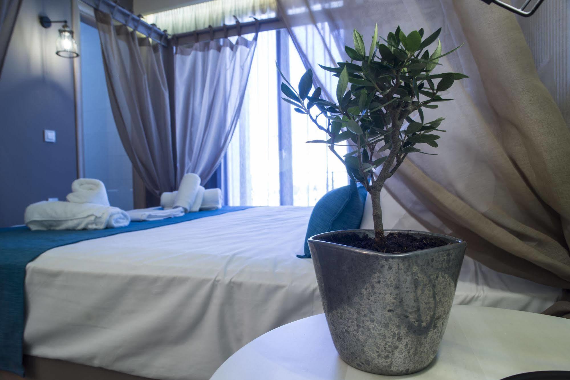 Apartament Elia Potie Chania  Zewnętrze zdjęcie