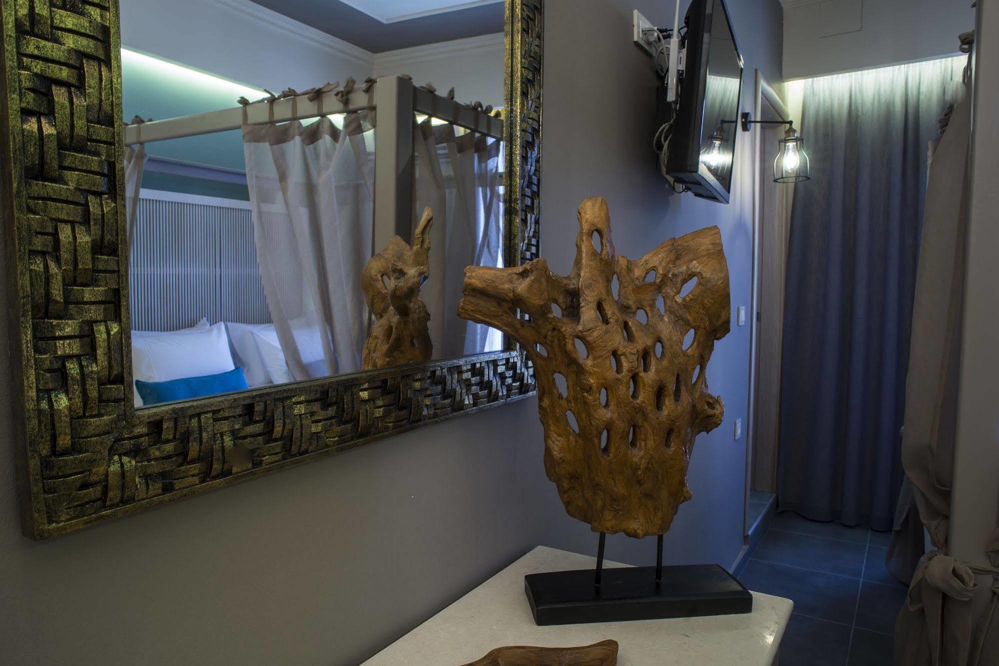 Apartament Elia Potie Chania  Zewnętrze zdjęcie