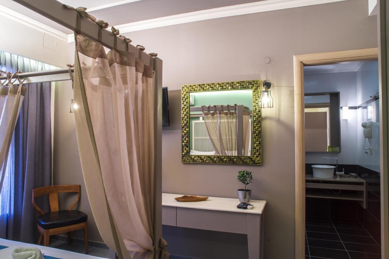 Apartament Elia Potie Chania  Zewnętrze zdjęcie
