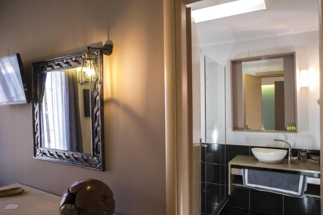 Apartament Elia Potie Chania  Pokój zdjęcie