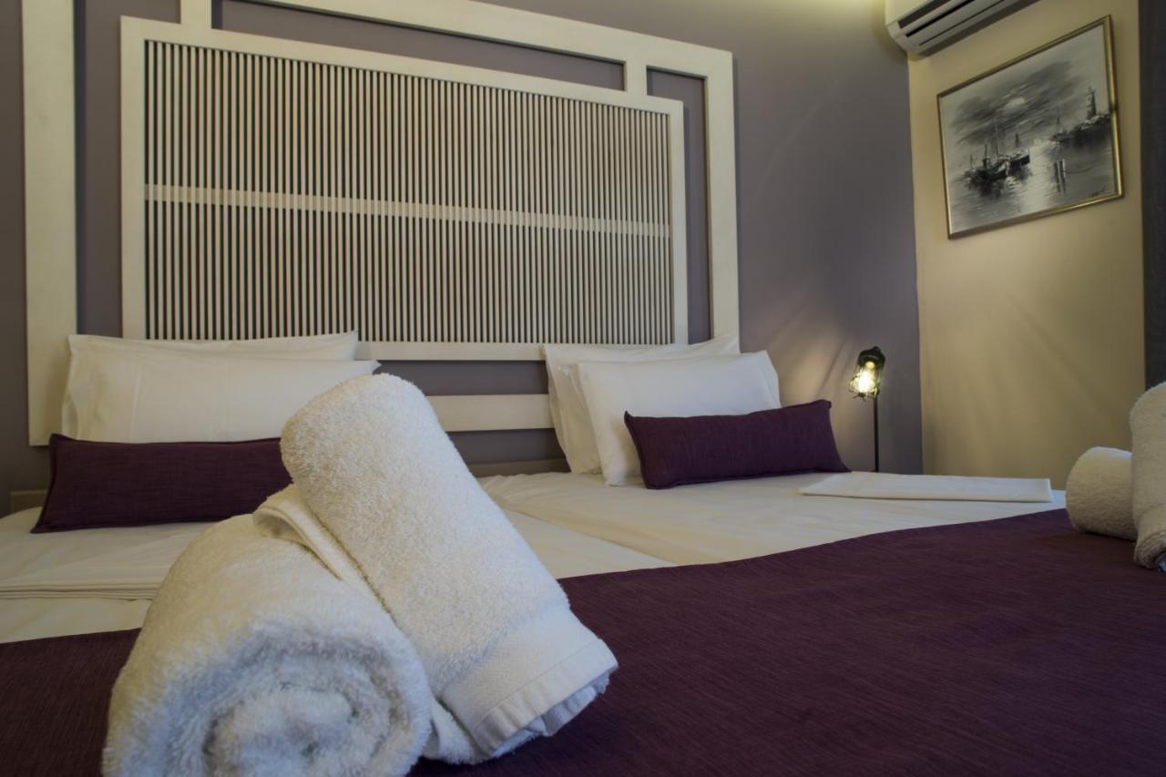 Apartament Elia Potie Chania  Pokój zdjęcie