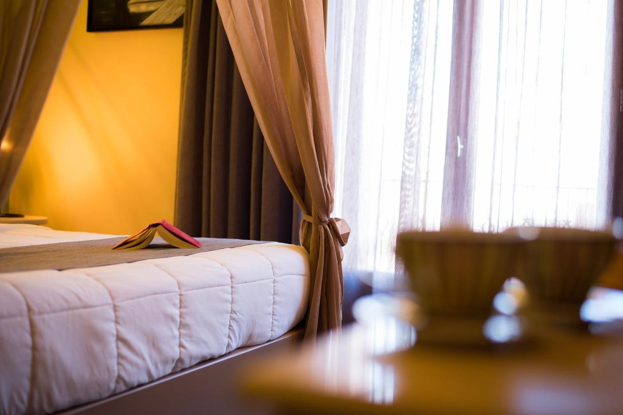 Apartament Elia Potie Chania  Zewnętrze zdjęcie